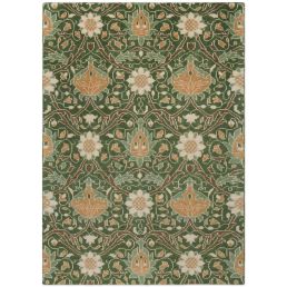Montreal rug Forest 48657-MOH0138-05 Forest