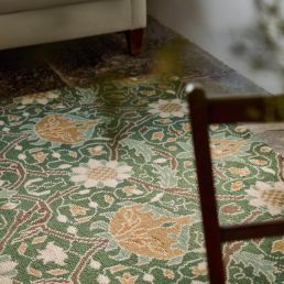Montreal rug Forest 48657-MOH0138-05 Forest