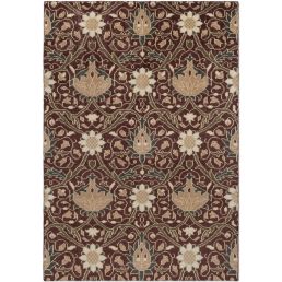 Montreal rug Russet 48657-MOH0138-01 Russet