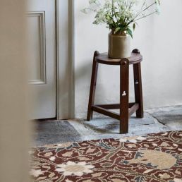Montreal rug Russet 48657-MOH0138-01 Russet