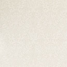 Morris Acorn Fabric Chalk