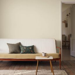 Pearwood Chalky Matt Paint Pearwood