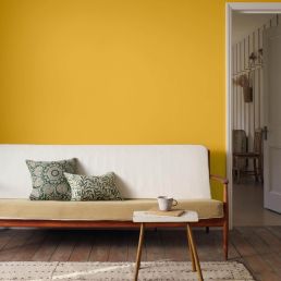 Sunflower Signature Emulsion Paint Sunflower