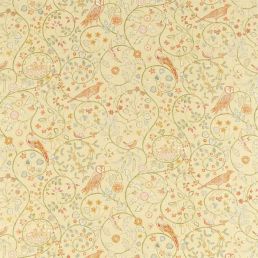 Newill Fabric Lemon