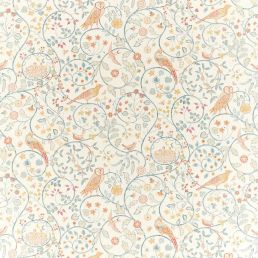 Newill Fabric Teal