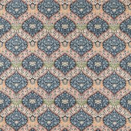 Norbury Fabric Indigo