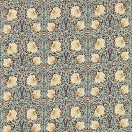 Pimpernel Fabric Bullrush/Slate