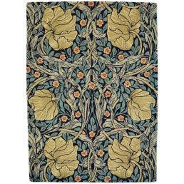 Pimpernel rug Indigo 43945-200504 Indigo