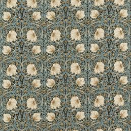 Pimpernel Fabric Ink/Sage