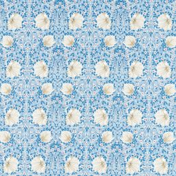 Pimpernel Fabric Woad