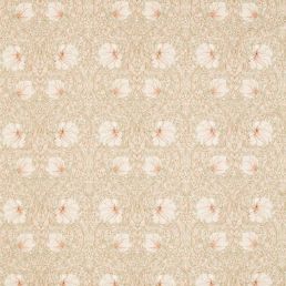 Pimpernel Wide Width Fabric Soft Pink