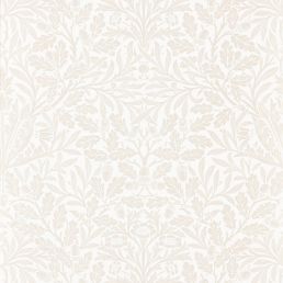 Pure Acorn Wallpaper Ivory/Pearl