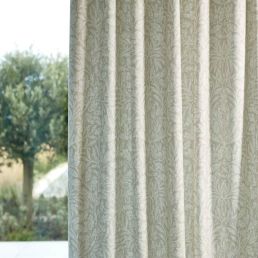 Pure Acorn Wide Width Fabric Cream