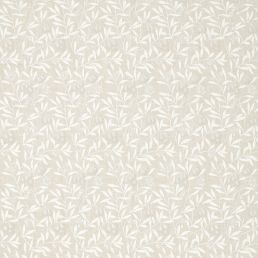 Pure Arbutus Embroidery Fabric Linen