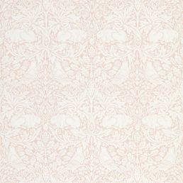 Pure Brer Rabbit Wallpaper Faded Sea Pink
