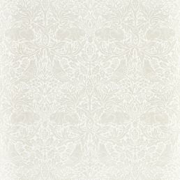 Pure Brer Rabbit Wallpaper White Clover