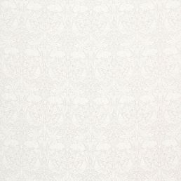 Pure Brer Rabbit Weave Fabric Linen