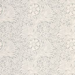 Pure Marigold Wallpaper Cloud Grey