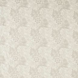 Pure Marigold Wide Width Fabric Stone