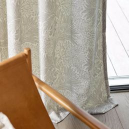 Pure Marigold Wide Width Fabric Stone