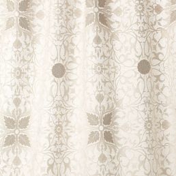 Pure Net Ceiling Applique Fabric Barley