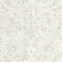 Pure Pimpernel Wallpaper Lightish Grey
