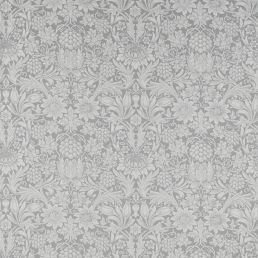 Pure Sunflower Fabric Dove