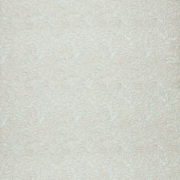 Pure Willow Boughs Embroidery Fabric Wild Mint
