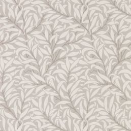 Pure Willow Boughs Wallpaper Dove/Ivory