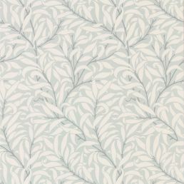 Pure Willow Boughs Wallpaper Eggshell/Chalk