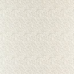 Pure Willow Boughs Print Fabric Gilver