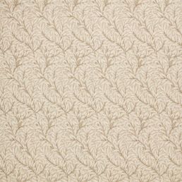 Pure Willow Boughs Sheer Wide Width Fabric Linen
