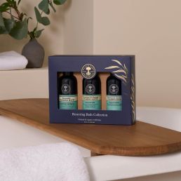 Restoring Bath Collection 2024 by Neal's Yard