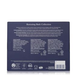 Restoring Bath Collection 2024 by Neal's Yard