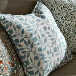 Rosehip Fabric Forest