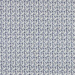 Rosehip Fabric Indigo