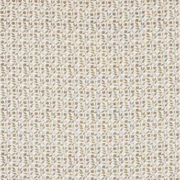 Rosehip Fabric Linen/Ecru