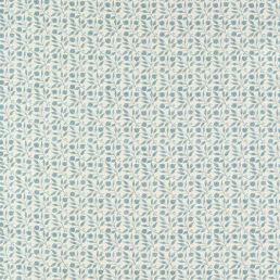 Rosehip Outdoor Fabric Mineral Blue