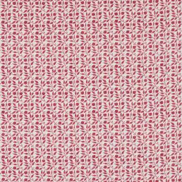 Rosehip Fabric Rose