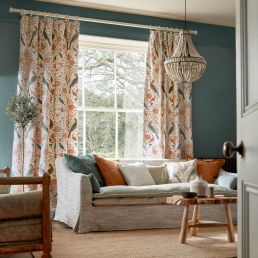 Ruskin Fabric Wheat