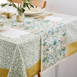 Strawberry Thief Table Runner, Multi Multi