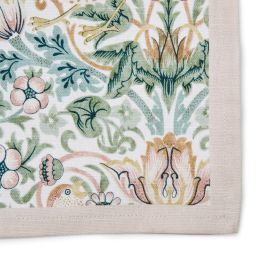 Strawberry Thief Table Runner, Multi Multi