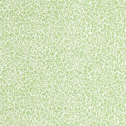 Standen Wallpaper Leaf Green