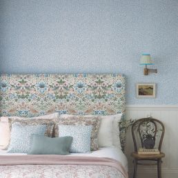 Standen Fabric Sea Glass