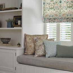 Standen Fabric Sea Glass