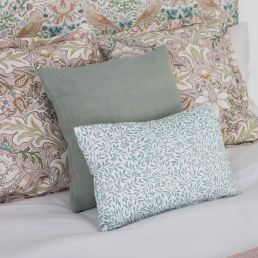 Standen Fabric Sea Glass