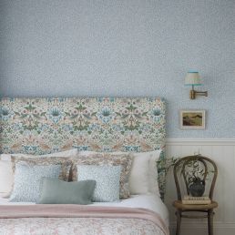 Standen Wallpaper Seaglass