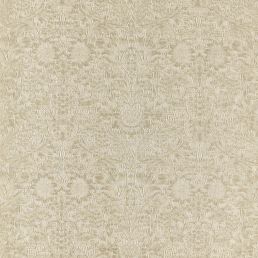 Sunflower Caffoy Velvet Fabric Fired Biscuit
