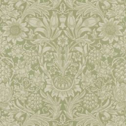 Sunflower Wallpaper Artichoke