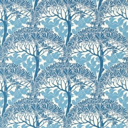 The Savaric Wallpaper Cirrus